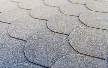 Ludstock asphalt roofing costs