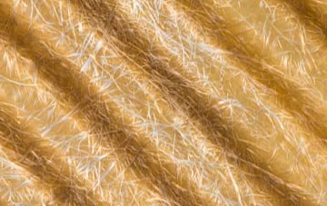 Ludstock fibreglass roof waterproofing