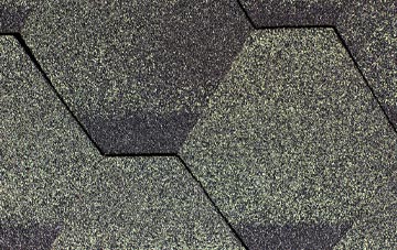 Ludstock fibreglass shingle repairs