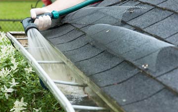 Ludstock gutter cleaning costs