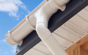 Ludstock gutter installation costs