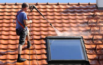 roof cleaning Ludstock, Herefordshire