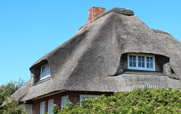 thatch roofing Ludstock, Herefordshire