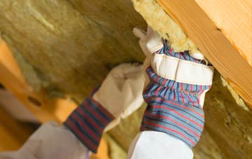 types of Ludstock pitched roof insulation materials