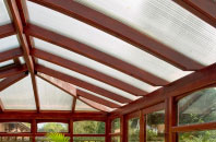 Ludstock conservatory roofing insulation