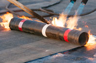 Ludstock flat roof sealing